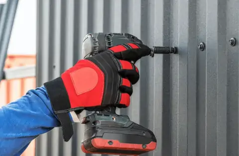 Travaux de zinguerie - Le Châtelet-sur-Retourne